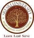 Sri Sri University